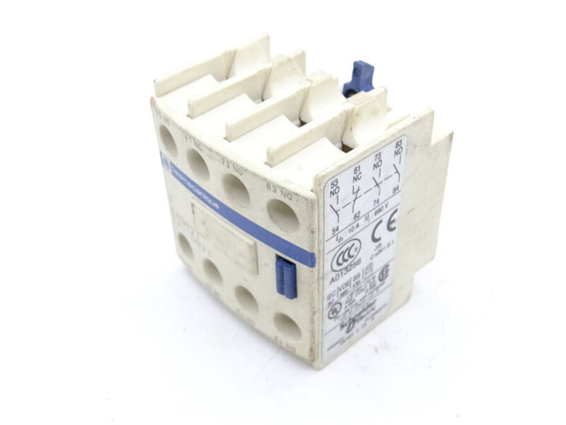 Schneider Electric LADN31 Schneider Electric LADN31